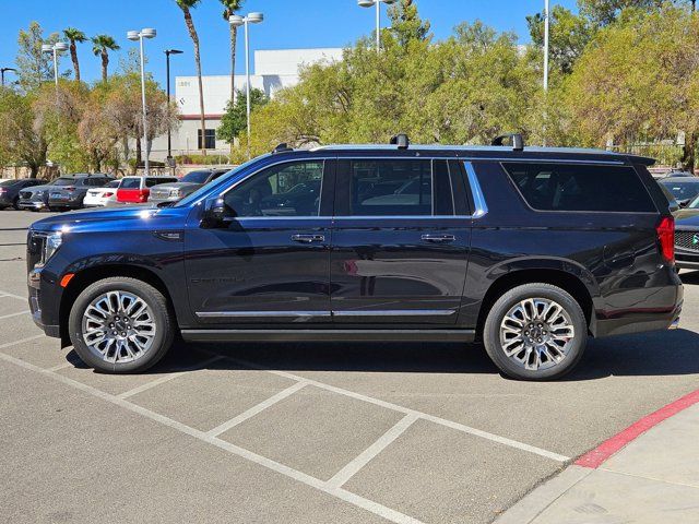 2024 GMC Yukon XL Denali Ultimate