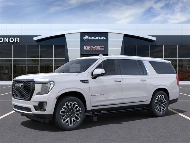 2024 GMC Yukon XL Denali Ultimate