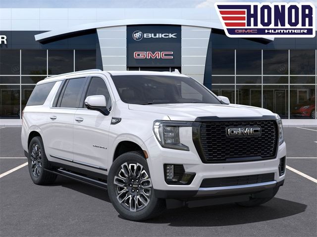 2024 GMC Yukon XL Denali Ultimate