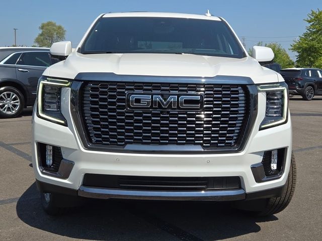 2024 GMC Yukon XL Denali Ultimate