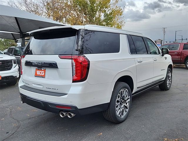 2024 GMC Yukon XL Denali Ultimate