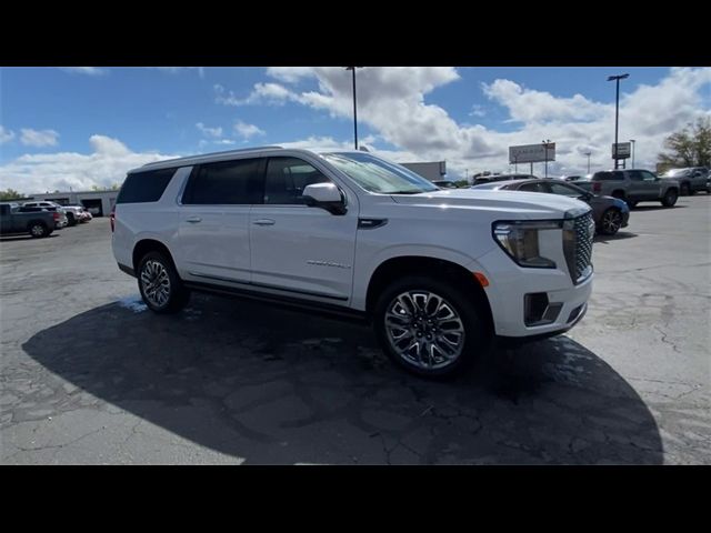 2024 GMC Yukon XL Denali Ultimate