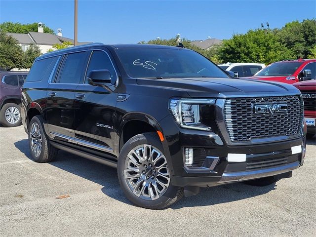 2024 GMC Yukon XL Denali Ultimate