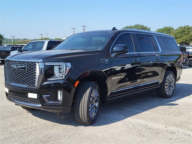 2024 GMC Yukon XL Denali Ultimate