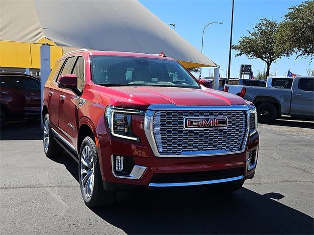 2024 GMC Yukon XL Denali Ultimate