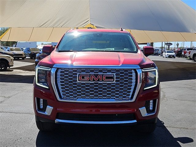 2024 GMC Yukon XL Denali Ultimate