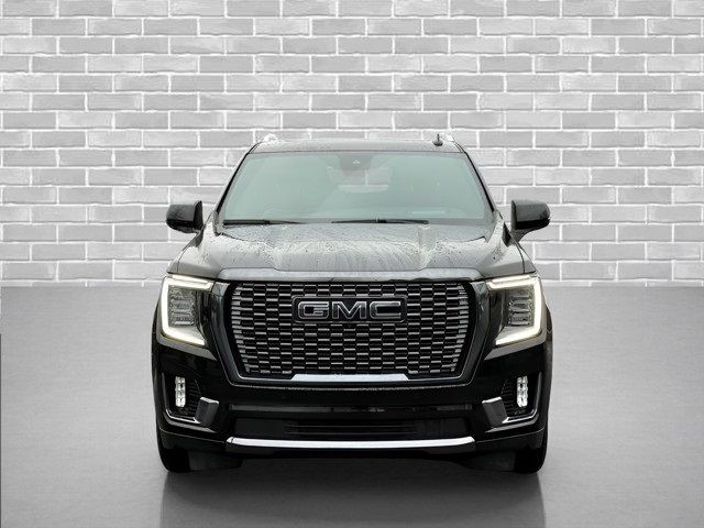 2024 GMC Yukon XL Denali Ultimate