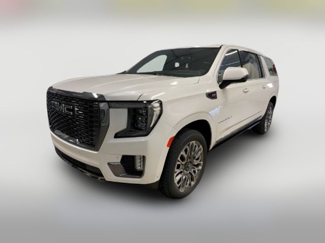 2024 GMC Yukon XL Denali Ultimate