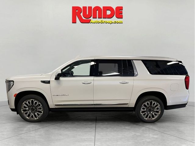 2024 GMC Yukon XL Denali Ultimate