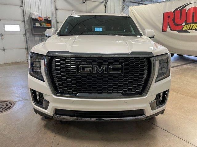 2024 GMC Yukon XL Denali Ultimate