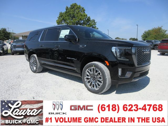 2024 GMC Yukon XL Denali Ultimate