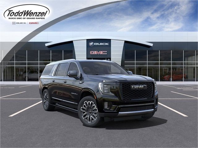 2024 GMC Yukon XL Denali Ultimate