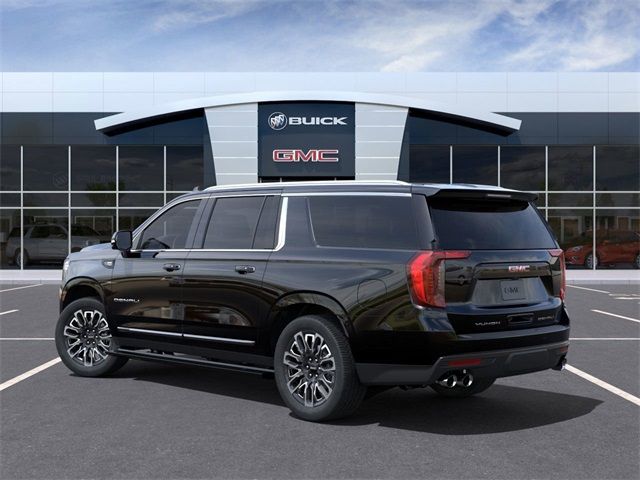 2024 GMC Yukon XL Denali Ultimate