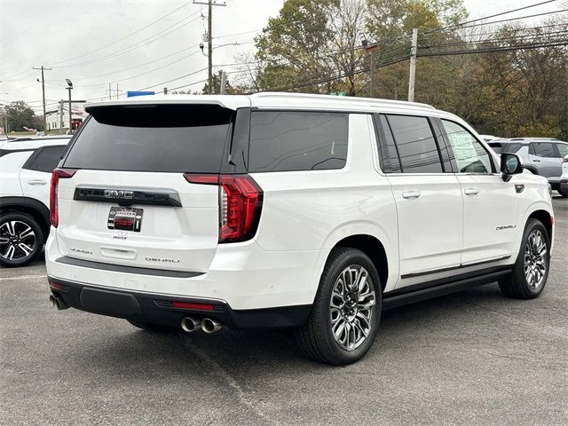 2024 GMC Yukon XL Denali Ultimate