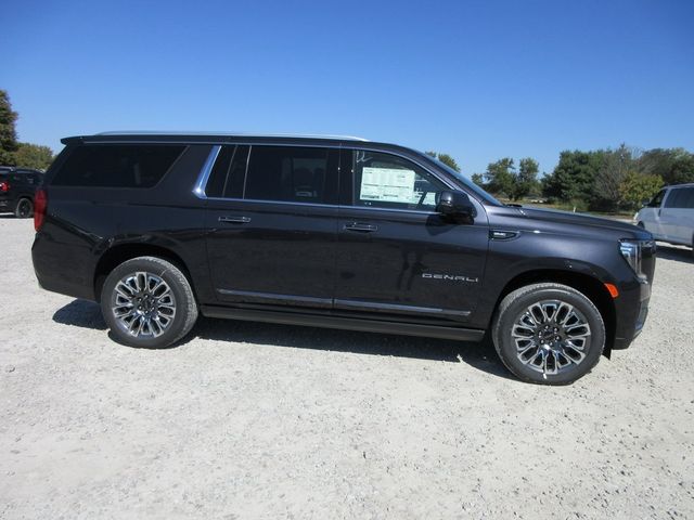 2024 GMC Yukon XL Denali Ultimate