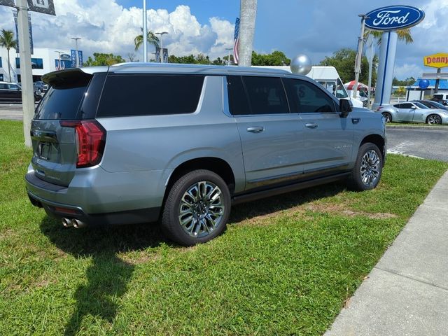 2024 GMC Yukon XL Denali Ultimate