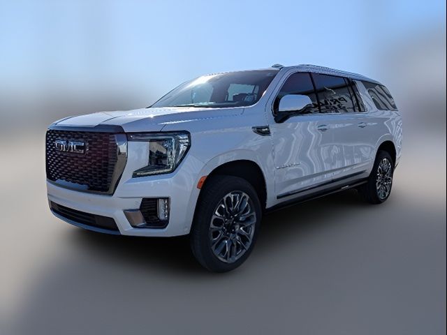 2024 GMC Yukon XL Denali Ultimate