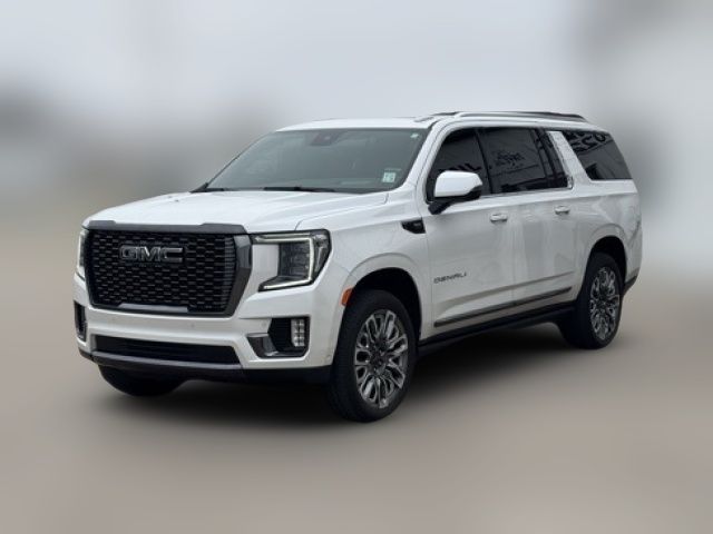 2024 GMC Yukon XL Denali Ultimate