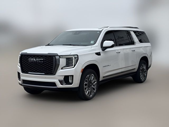 2024 GMC Yukon XL Denali Ultimate