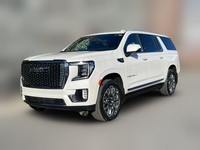 2024 GMC Yukon XL Denali Ultimate