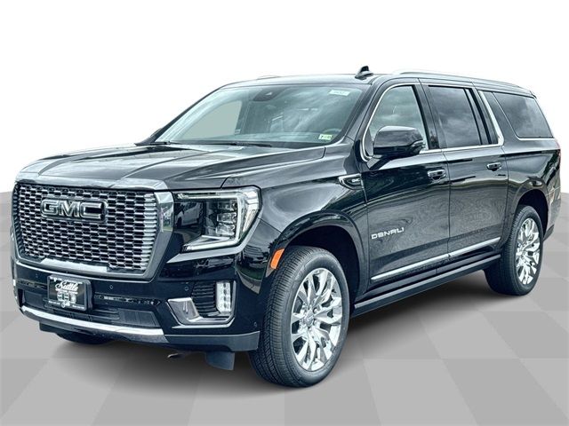 2024 GMC Yukon XL Denali Ultimate