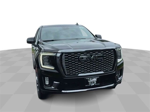 2024 GMC Yukon XL Denali Ultimate