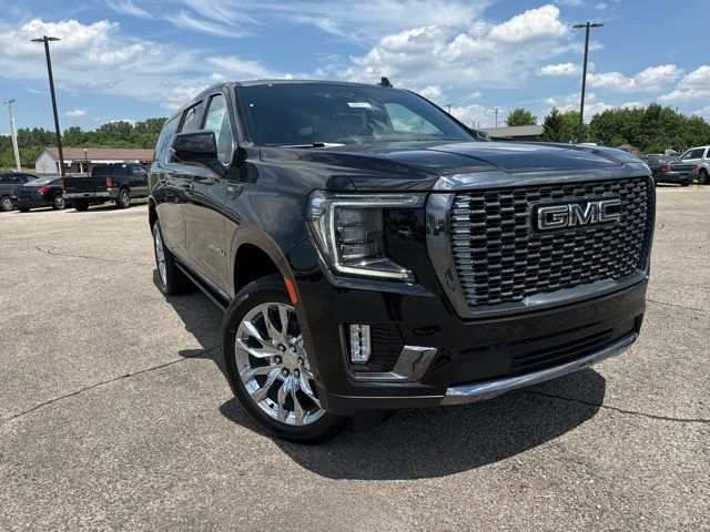 2024 GMC Yukon XL Denali Ultimate