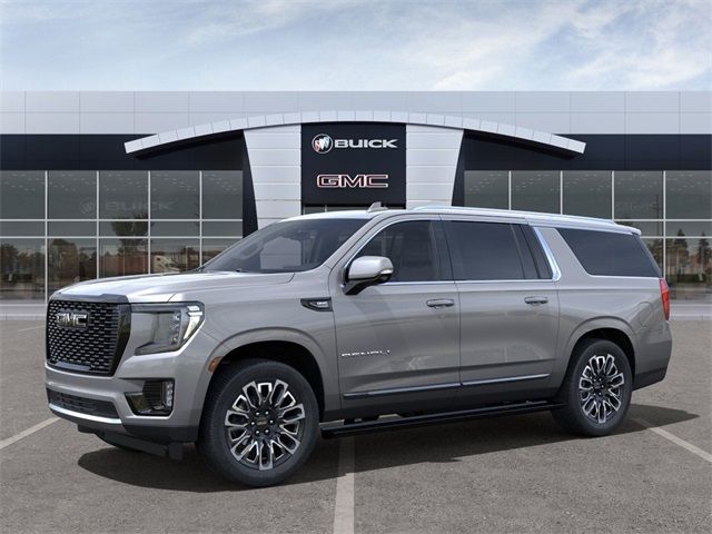 2024 GMC Yukon XL Denali Ultimate