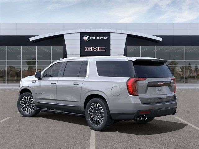 2024 GMC Yukon XL Denali Ultimate