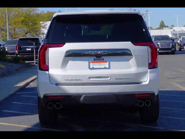 2024 GMC Yukon XL Denali Ultimate