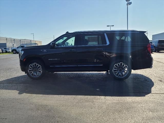 2024 GMC Yukon XL Denali Ultimate