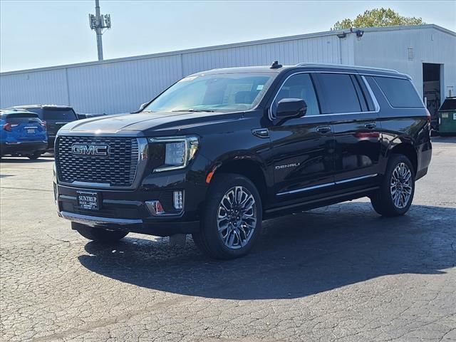 2024 GMC Yukon XL Denali Ultimate