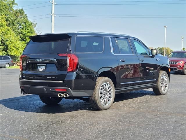 2024 GMC Yukon XL Denali Ultimate