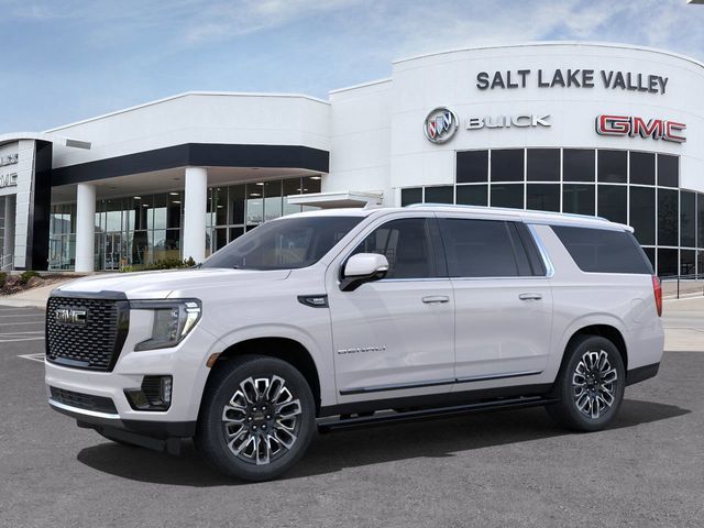 2024 GMC Yukon XL Denali Ultimate