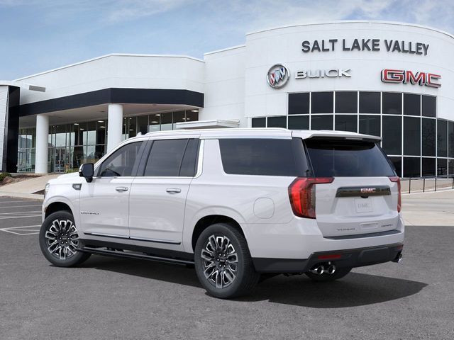 2024 GMC Yukon XL Denali Ultimate