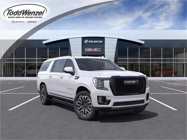 2024 GMC Yukon XL Denali Ultimate