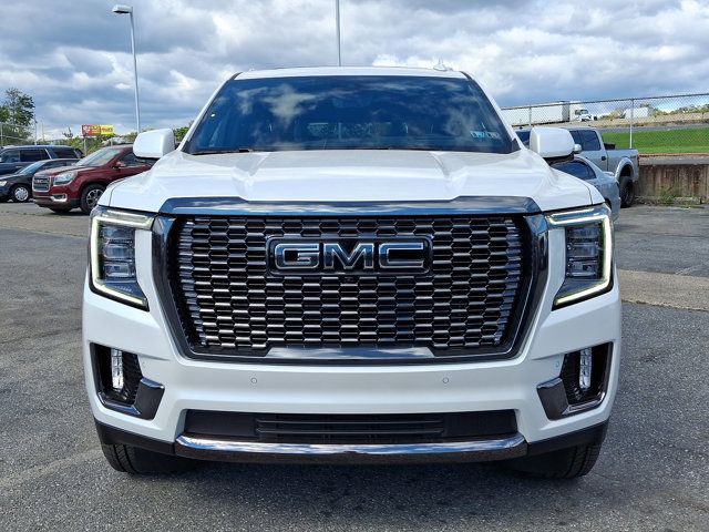 2024 GMC Yukon XL Denali Ultimate