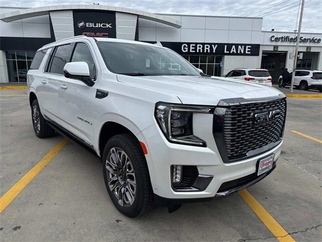 2024 GMC Yukon XL Denali Ultimate