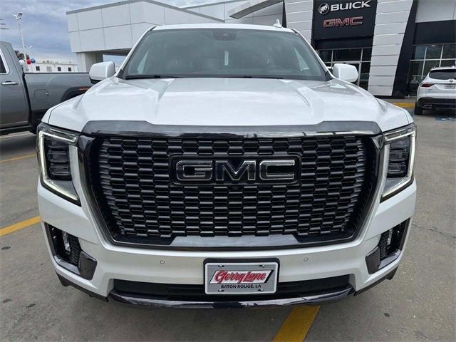 2024 GMC Yukon XL Denali Ultimate