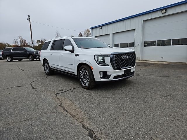 2024 GMC Yukon XL Denali Ultimate