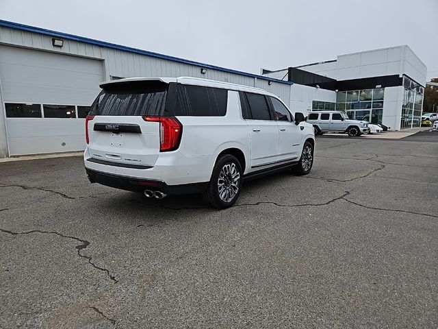 2024 GMC Yukon XL Denali Ultimate