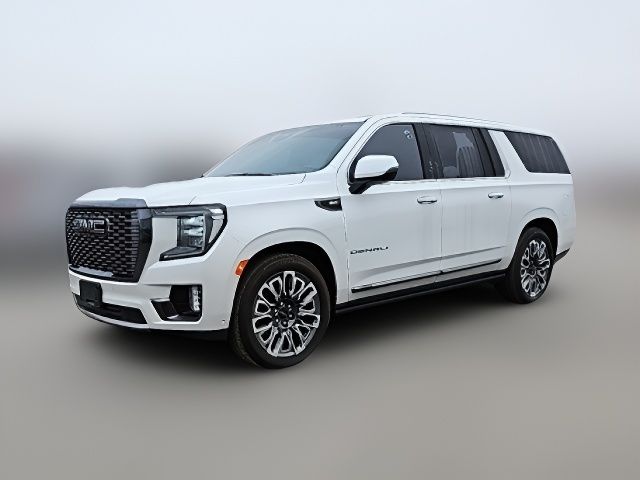 2024 GMC Yukon XL Denali Ultimate