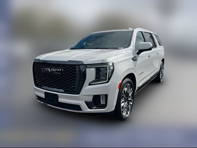 2024 GMC Yukon XL Denali Ultimate