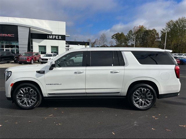 2024 GMC Yukon XL Denali Ultimate