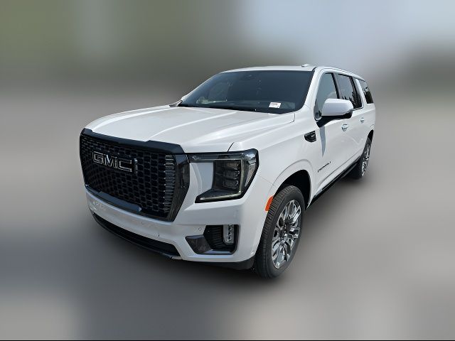 2024 GMC Yukon XL Denali Ultimate