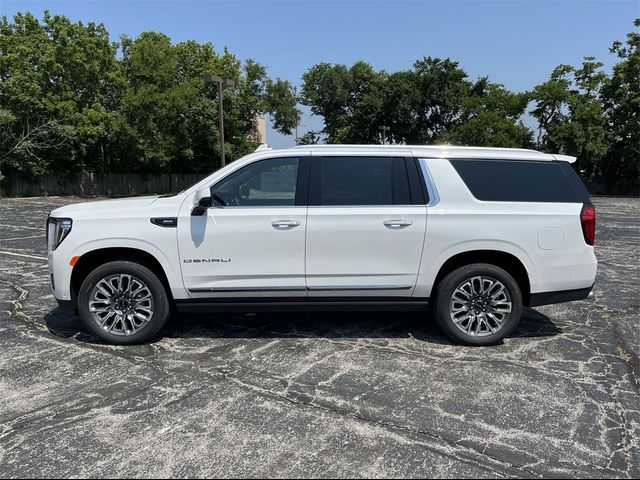 2024 GMC Yukon XL Denali Ultimate