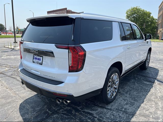 2024 GMC Yukon XL Denali Ultimate