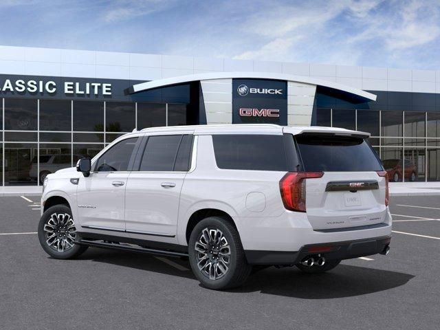 2024 GMC Yukon XL Denali Ultimate