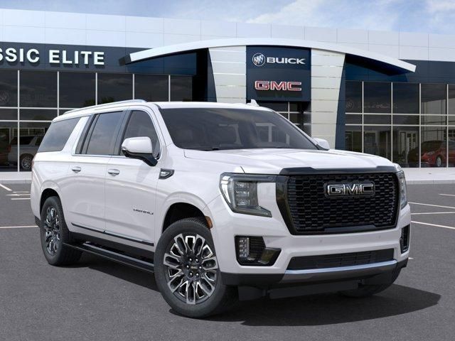 2024 GMC Yukon XL Denali Ultimate