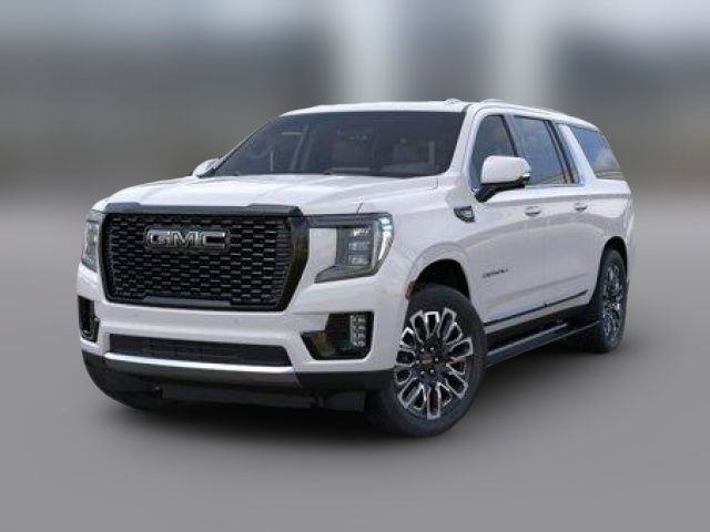 2024 GMC Yukon XL Denali Ultimate